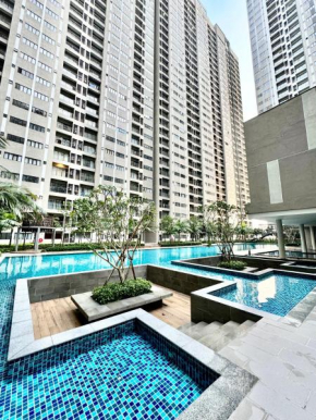 Youth City Pool View Near Airport Aeon USIM INTI